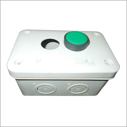 Push Button Station