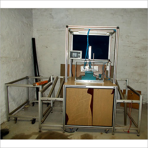 Special Purpose Machines