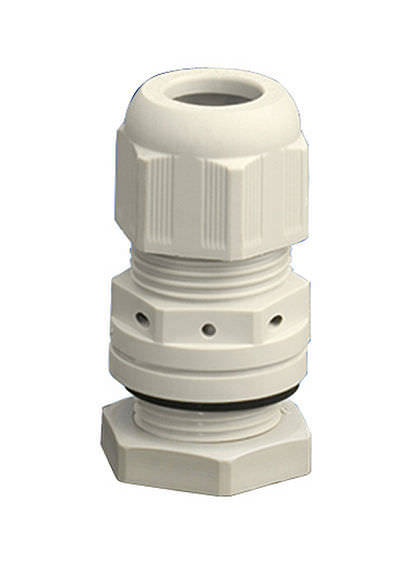 Pvc Cable Gland