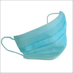 डिस्पोजेबल नोज मास्क