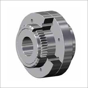 Gear Coupling