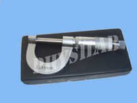 Screw Gauge(Micrometer)