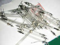 Digital Camera Flash Tube