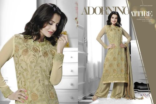 Bollywood Dress Material