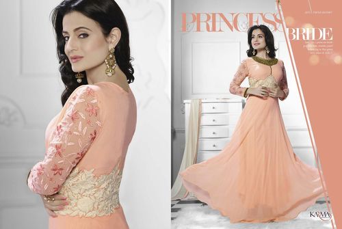 Designer Anarkali Sobar Collection