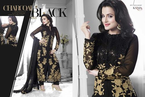 stylish Designer Dress Material