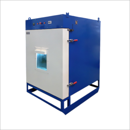 Cryogenic Processing Equipment
