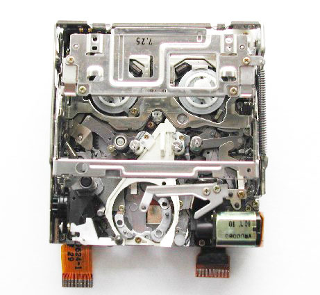 Panasnioc DVC180/DVC180A/DX100 /LSXY0319 Mechanism Assay Unit 