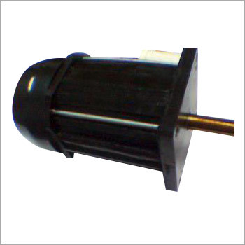 AC Induction Motor 200W