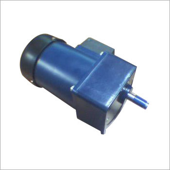 AC In Line Gear Motor