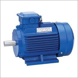 Ac Induction Horizontal Motor Phase: Single Phase