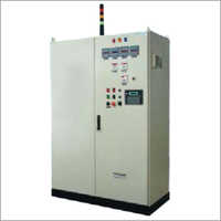 नियंत्रण पैनल बोर्ड