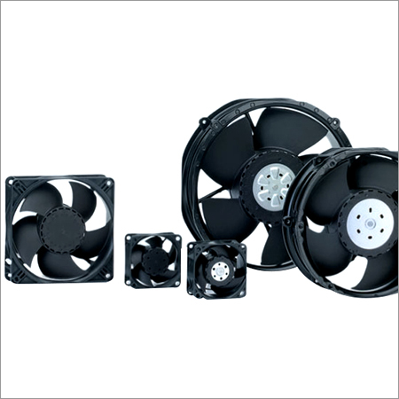 Cooling Fans