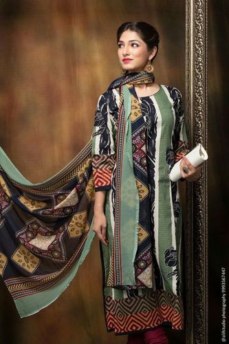 Designer Bollywood Suits