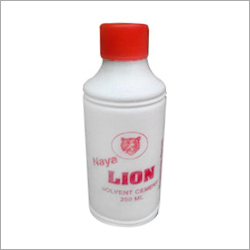 Acrylic PVC Solvent Cement