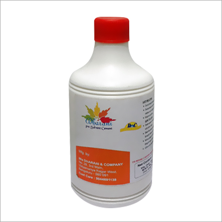Upvc Solvent Cement