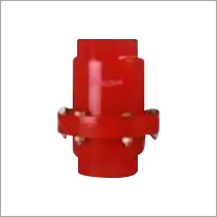 Non Return Valve