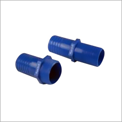 Pipe Hose Connector