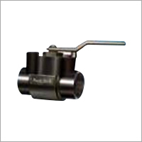 Ball Valve
