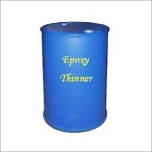 Synthetic Thinner