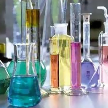 Pre Treatment Chemicals