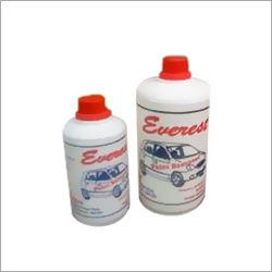 Automotive Paint Remover