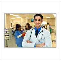 Medical Transcription Consultant