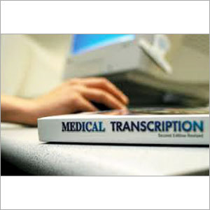 Accurate Medical Transcription