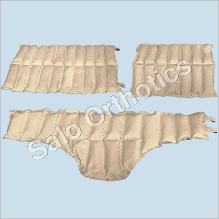 Hydrocollator Moist Pack Lumbar - Latex Material, Portable Design | 30 Minutes of Soothing Moist Heat, Muscle Relaxation, and Increased Blood Circulation