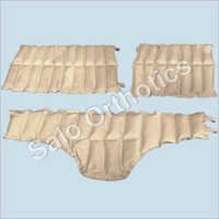 Hydrocollator Moist Pack Lumbar