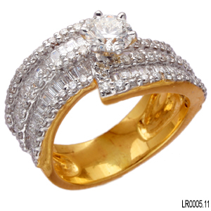 Diamond Ring