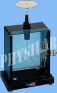 Gold Leaf Electroscope