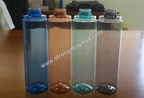 Cosmetics Pet Bottles