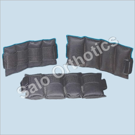 Latex Cuff Weight 2Kg