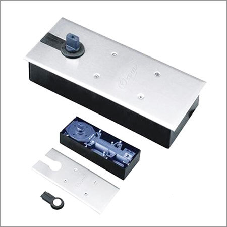 Single Cylinder Floor Spring