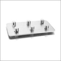 Splice Plate