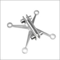 Spider Fittings