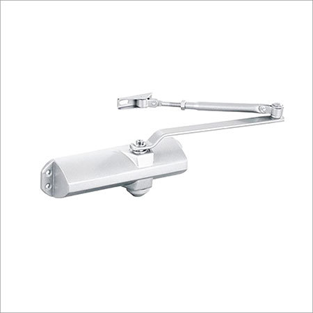 Hydraulic Door Closer