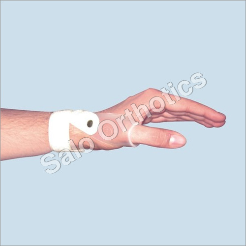 Thumb Splints Thumb Splints