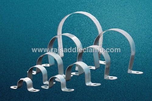 GI Pipe Clamp