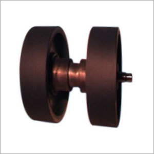 Jute Mill Components