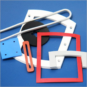 Rubber Gaskets