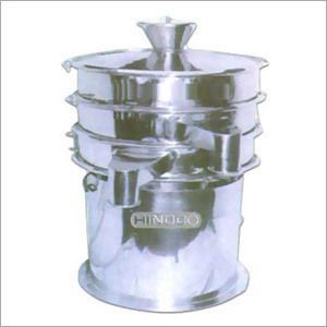 Vibro Sifter