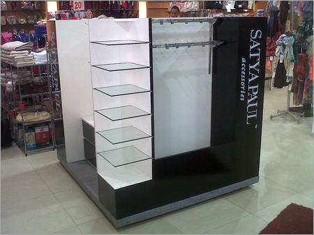 Display Racks