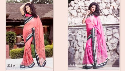 Latest Desinger sarees
