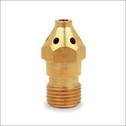 Brass Noozle