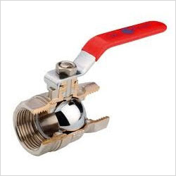Brass Ball Valve