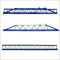 MS Scaffolding Span