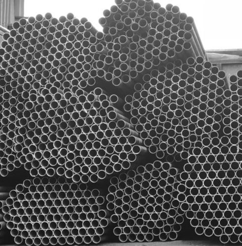 Scaffolding MS Pipes