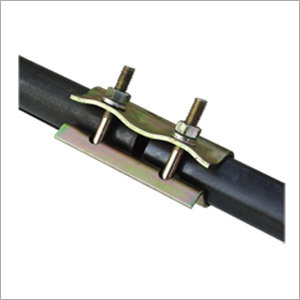 Pipe Sleeve Coupler By S. B. SCAFFOLDING (INDIA)
